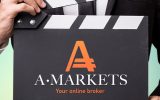 AMarkets hakkındaki hazırlayacağınız videodan 100$ kazanın!