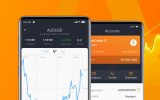 AMarkets uygulaması artık iOS’ta ve Android’ta