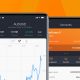 AMarkets uygulaması artık iOS’ta ve Android’ta