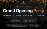 Vietnam’daki Büyük Parti