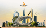 AMarkets, Forex Expo Dubai 2026’ya Katılıyor