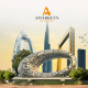 AMarkets, Forex Expo Dubai 2026’ya Katılıyor